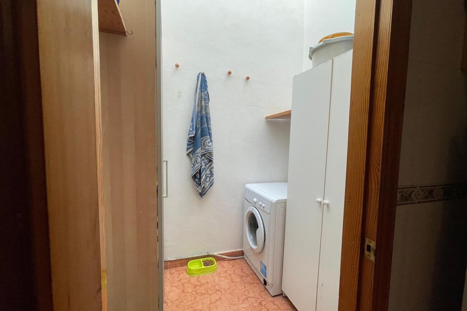 Resale - Quad House -
Orihuela Costa - Punta Prima