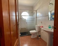 Resale - Quad House -
Orihuela Costa - Punta Prima
