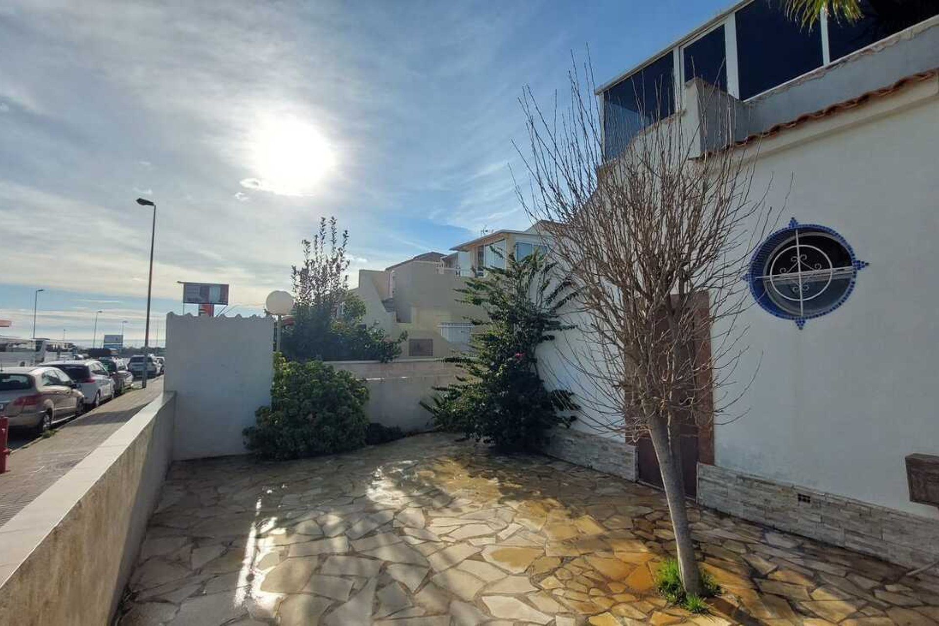 Resale - Quad House -
Orihuela Costa - Punta Prima