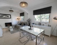 Resale - Quad House -
Orihuela Costa - Villa's San Jose IV