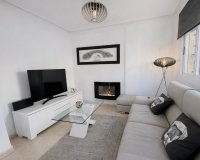 Resale - Quad House -
Orihuela Costa - Villa's San Jose IV