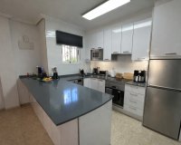 Resale - Quad House -
Orihuela Costa - Villa's San Jose IV