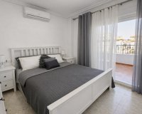 Resale - Quad House -
Orihuela Costa - Villa's San Jose IV