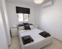 Resale - Quad House -
Orihuela Costa - Villa's San Jose IV