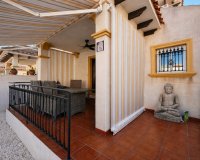 Resale - Quad House -
Orihuela Costa - Villa's San Jose IV