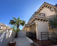 Resale - Quad House -
Orihuela Costa - Villa's San Jose IV