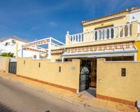 Resale - Quad House Penthouse -
Orihuela Costa - Serena 5