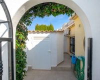 Resale - Quad House Penthouse -
Orihuela Costa - Serena 5