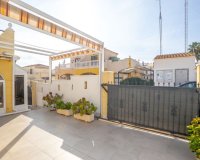 Resale - Quad House Penthouse -
Orihuela Costa - Serena 5