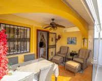 Resale - Quad House Penthouse -
Orihuela Costa - Serena 5