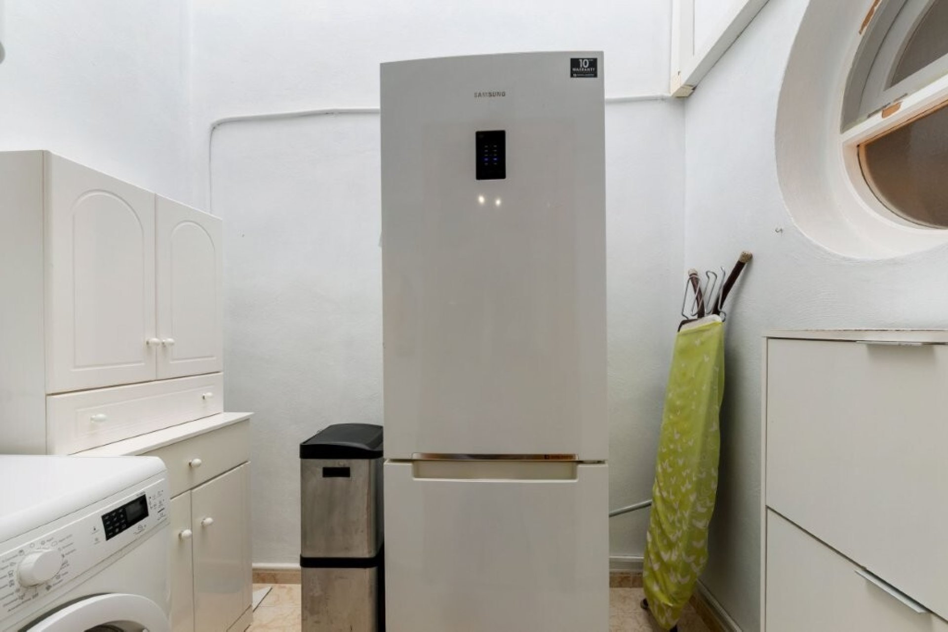 Resale - Quad House Penthouse -
Orihuela Costa - Serena 5