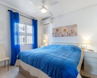 Resale - Quad House Penthouse -
Orihuela Costa - Serena 5