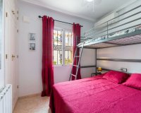 Resale - Quad House Penthouse -
Orihuela Costa - Serena 5