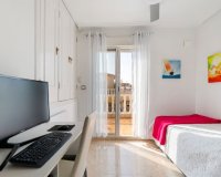 Resale - Quad House Penthouse -
Orihuela Costa - Serena 5