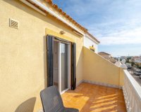 Resale - Quad House Penthouse -
Orihuela Costa - Serena 5