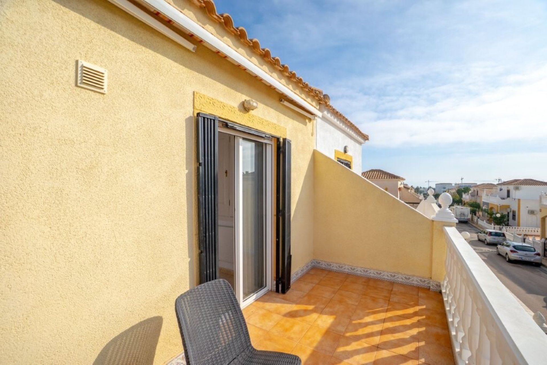Resale - Quad House Penthouse -
Orihuela Costa - Serena 5