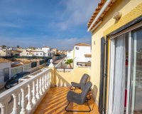 Resale - Quad House Penthouse -
Orihuela Costa - Serena 5