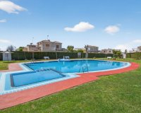 Resale - Quad House -
Playa Flamenca - Serena III