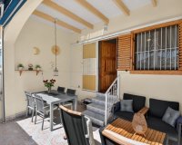 Resale - Quad House -
Playa Flamenca - Serena III