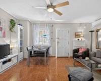 Resale - Quad House -
Playa Flamenca - Serena III