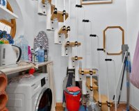 Resale - Quad House -
Playa Flamenca - Serena III