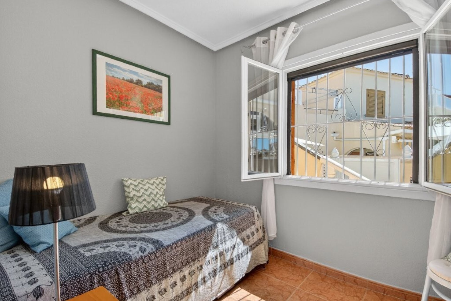 Resale - Quad House -
Playa Flamenca - Serena III