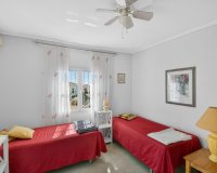 Resale - Quad House -
Playa Flamenca - Serena III