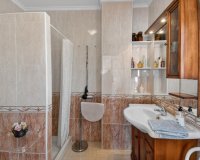 Resale - Quad House -
Playa Flamenca - Serena III