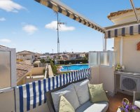 Resale - Quad House -
Playa Flamenca - Serena III