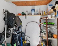 Resale - Quad House -
Playa Flamenca - Serena III