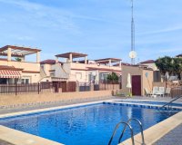 Resale - Quad House -
San Fulgencio - Costa Blanca