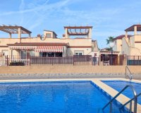 Resale - Quad House -
San Fulgencio - Costa Blanca