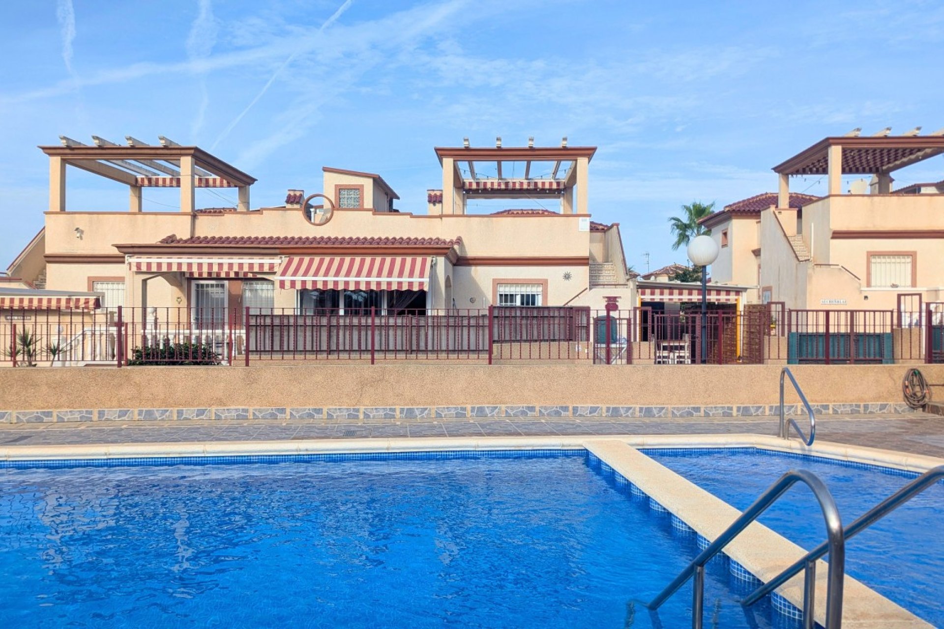 Resale - Quad House -
San Fulgencio - Costa Blanca