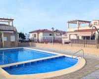 Resale - Quad House -
San Fulgencio - Costa Blanca