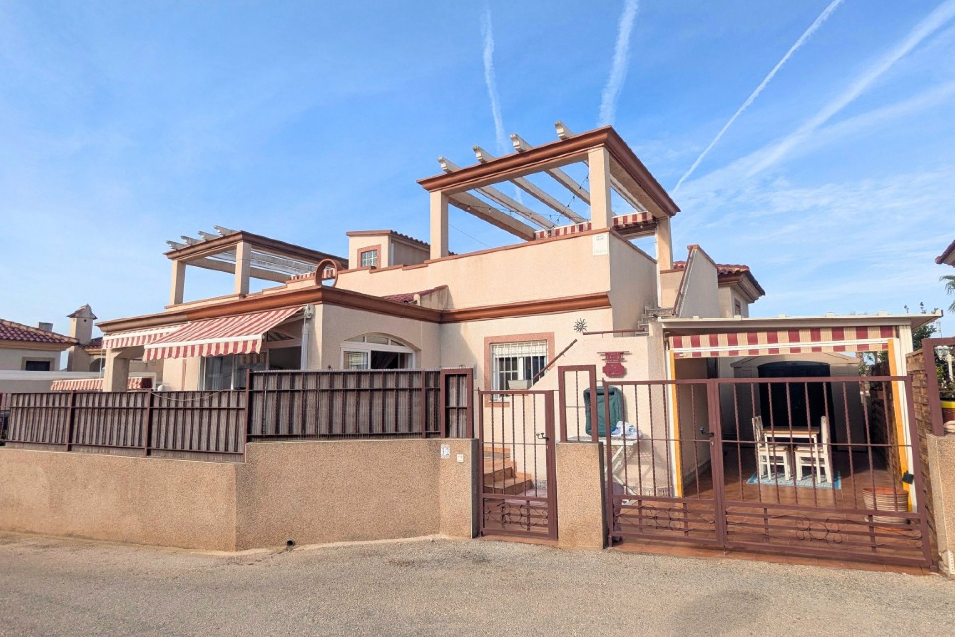 Resale - Quad House -
San Fulgencio - Costa Blanca