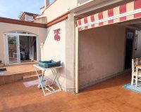 Resale - Quad House -
San Fulgencio - Costa Blanca