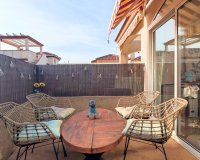 Resale - Quad House -
San Fulgencio - Costa Blanca