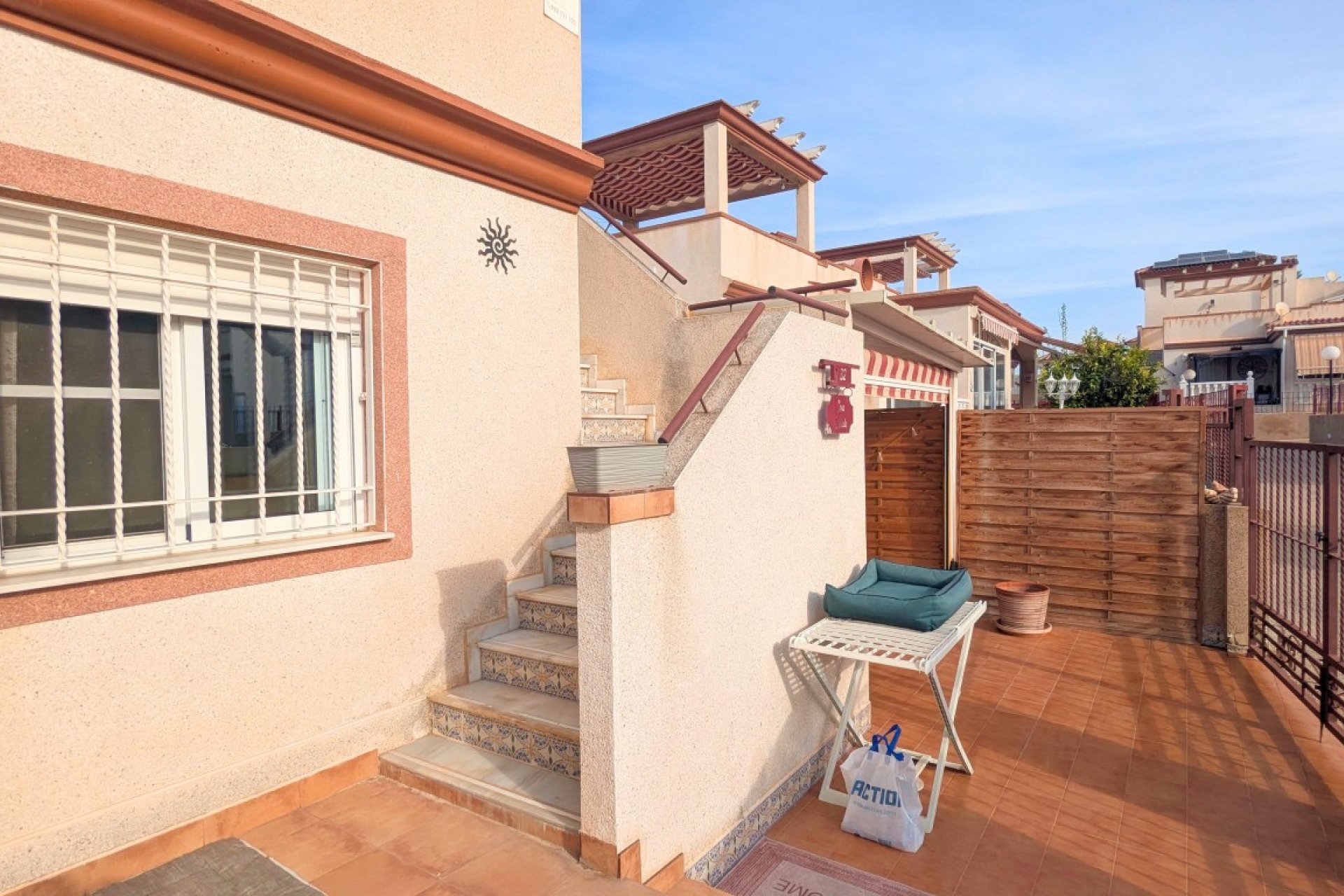 Resale - Quad House -
San Fulgencio - Costa Blanca