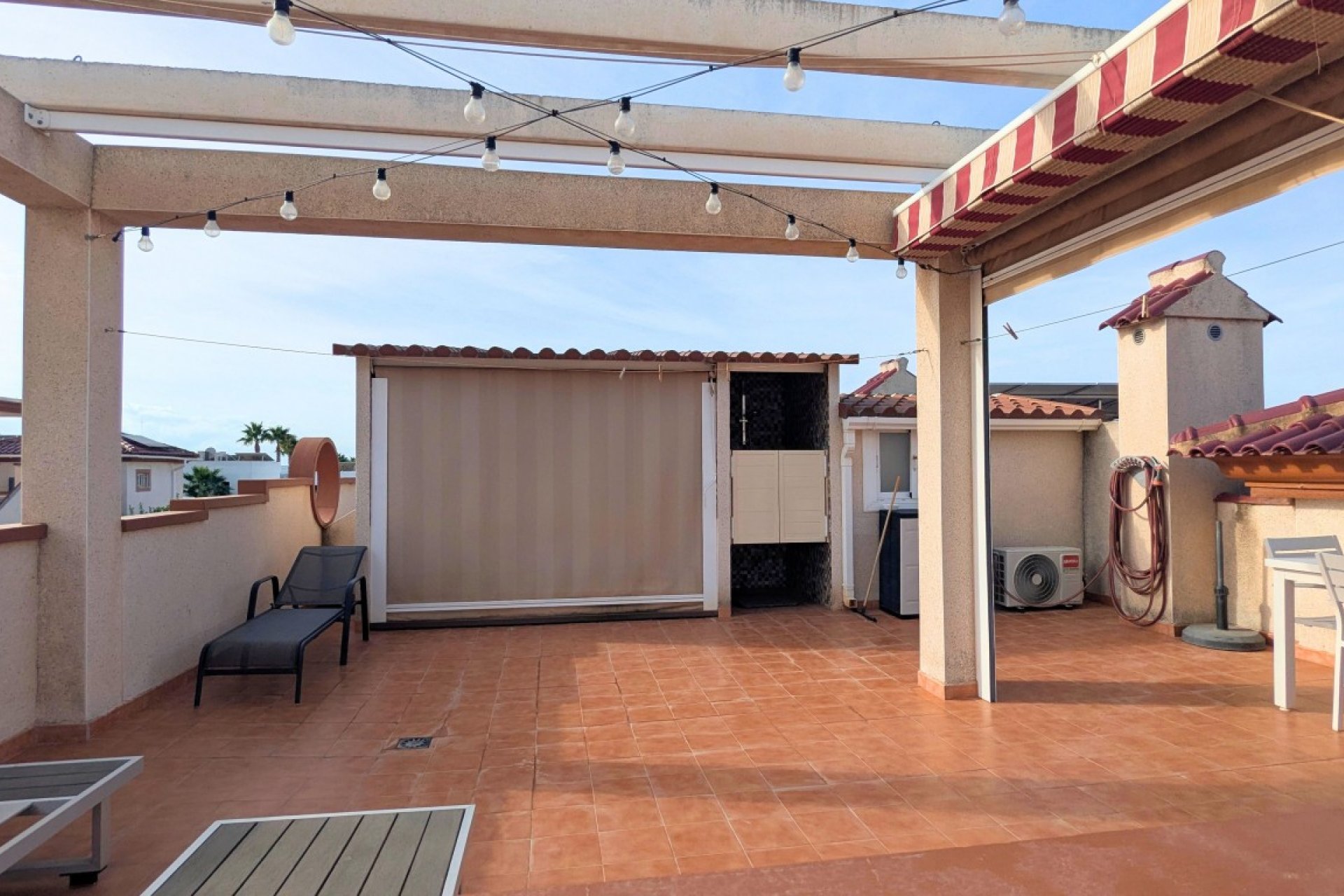 Resale - Quad House -
San Fulgencio - Costa Blanca