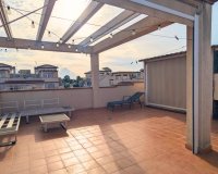 Resale - Quad House -
San Fulgencio - Costa Blanca