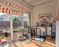 Resale - Quad House -
San Fulgencio - Costa Blanca
