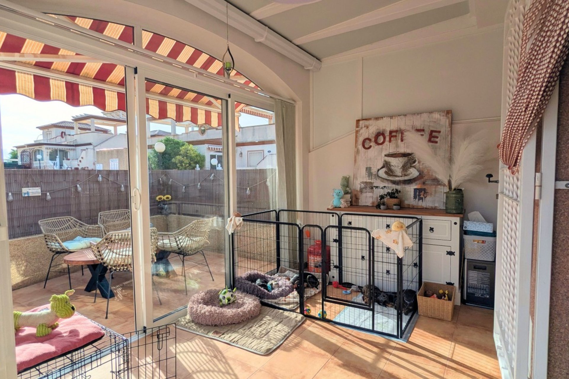 Resale - Quad House -
San Fulgencio - Costa Blanca