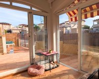 Resale - Quad House -
San Fulgencio - Costa Blanca