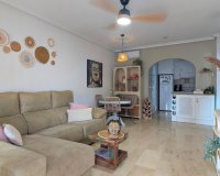 Resale - Quad House -
San Fulgencio - Costa Blanca