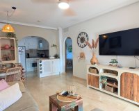 Resale - Quad House -
San Fulgencio - Costa Blanca