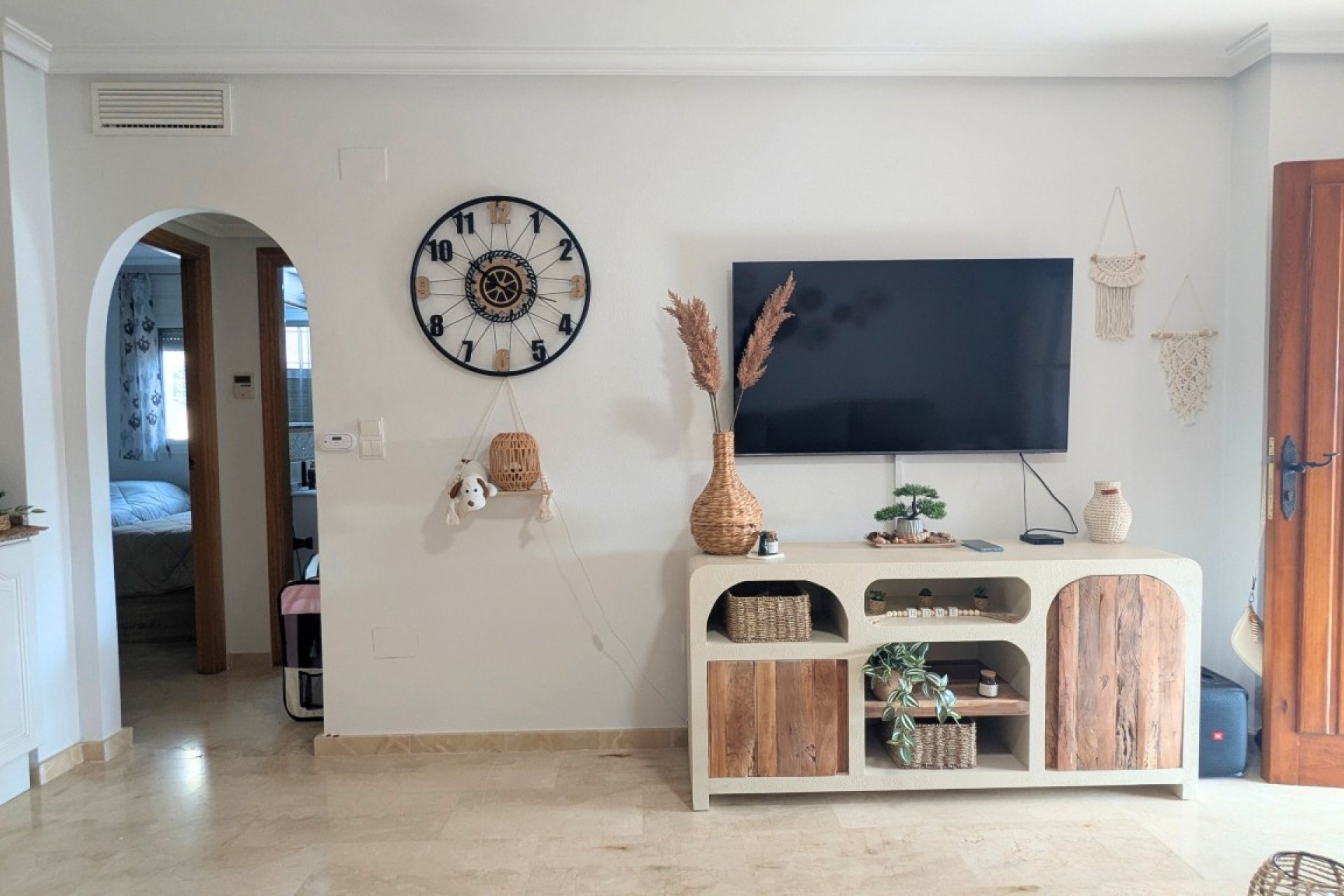 Resale - Quad House -
San Fulgencio - Costa Blanca