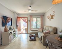 Resale - Quad House -
San Fulgencio - Costa Blanca