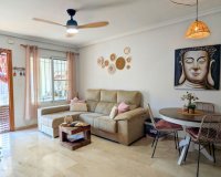 Resale - Quad House -
San Fulgencio - Costa Blanca