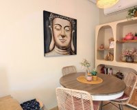 Resale - Quad House -
San Fulgencio - Costa Blanca
