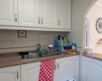 Resale - Quad House -
San Fulgencio - Costa Blanca